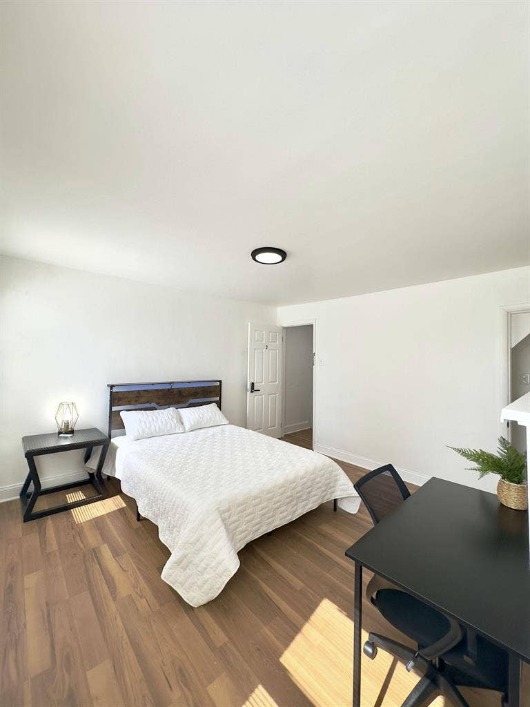 4 BR in Baltimore