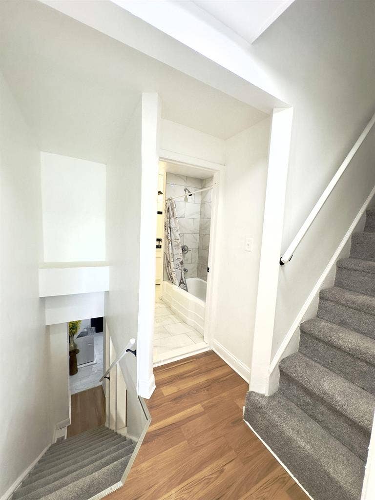 4 BR in Baltimore