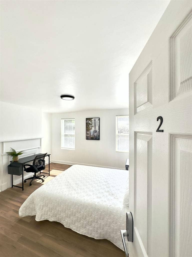 4 BR in Baltimore