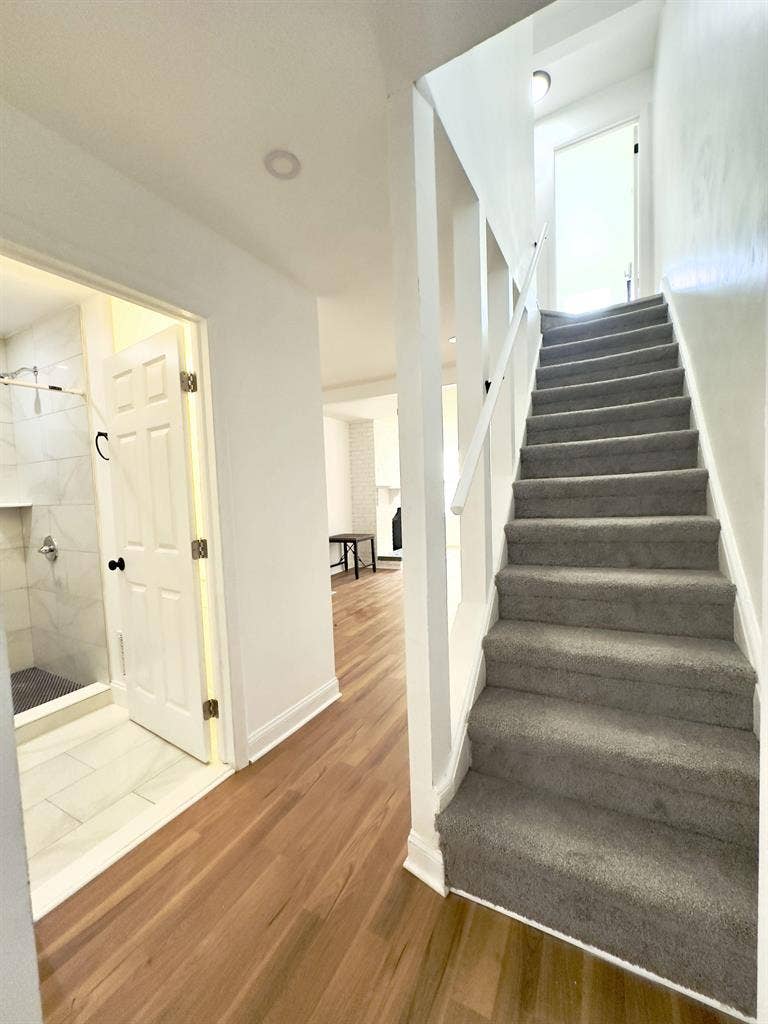 4 BR in Baltimore