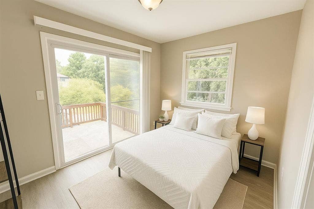 9 BR in Atlanta
