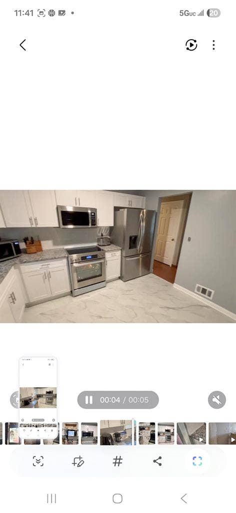 2 BR in Fairburn