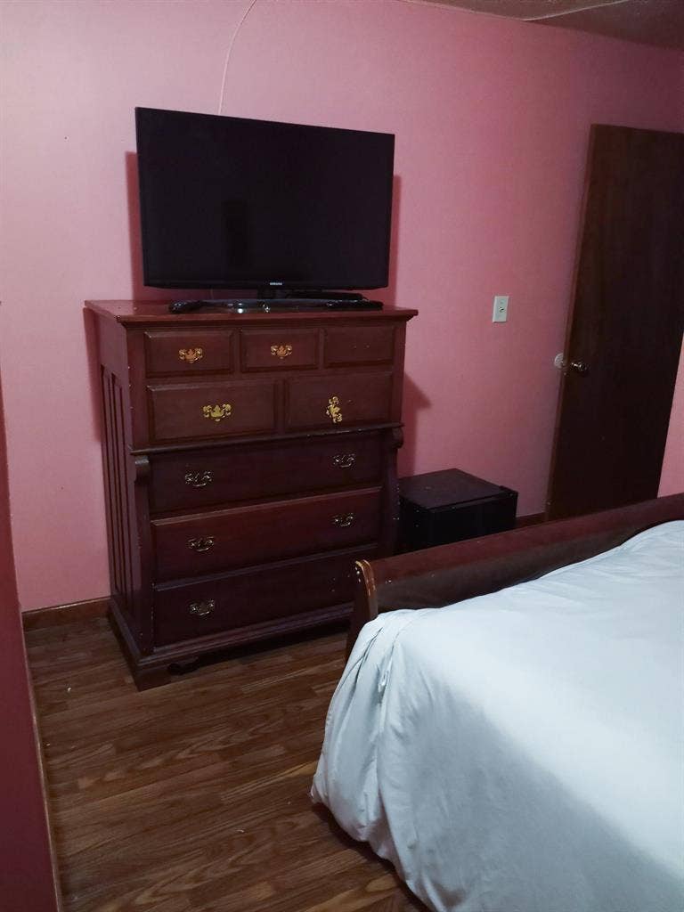 2 BR in Fairburn