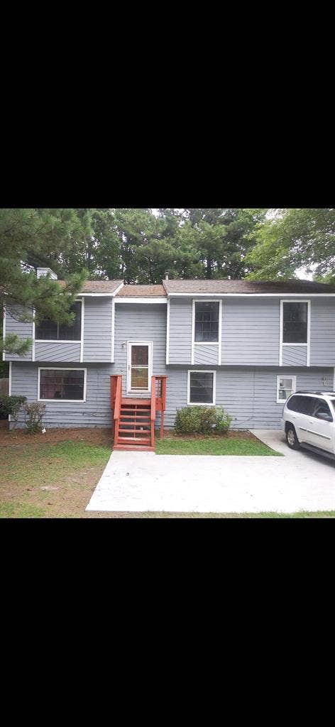 2 BR in Fairburn