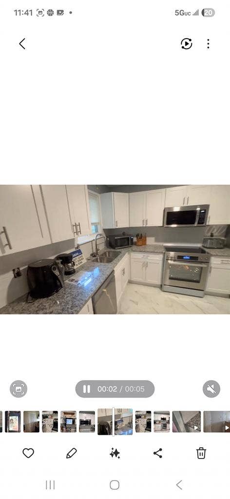 2 BR in Fairburn