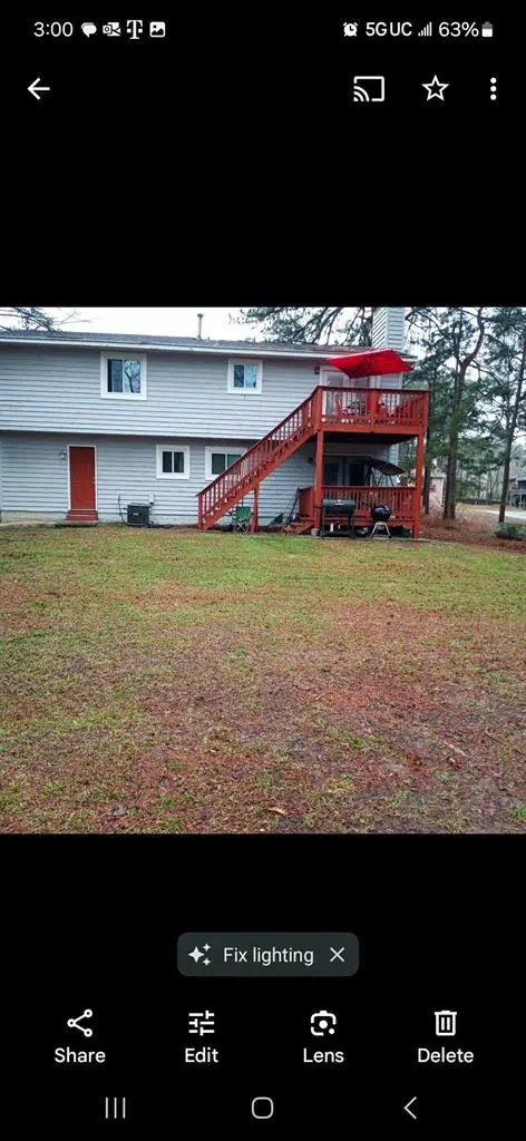 2 BR in Fairburn
