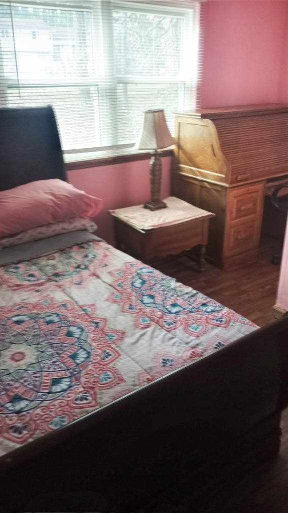 2 BR in Fairburn