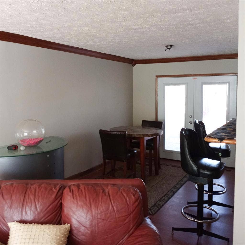 2 BR in Fairburn