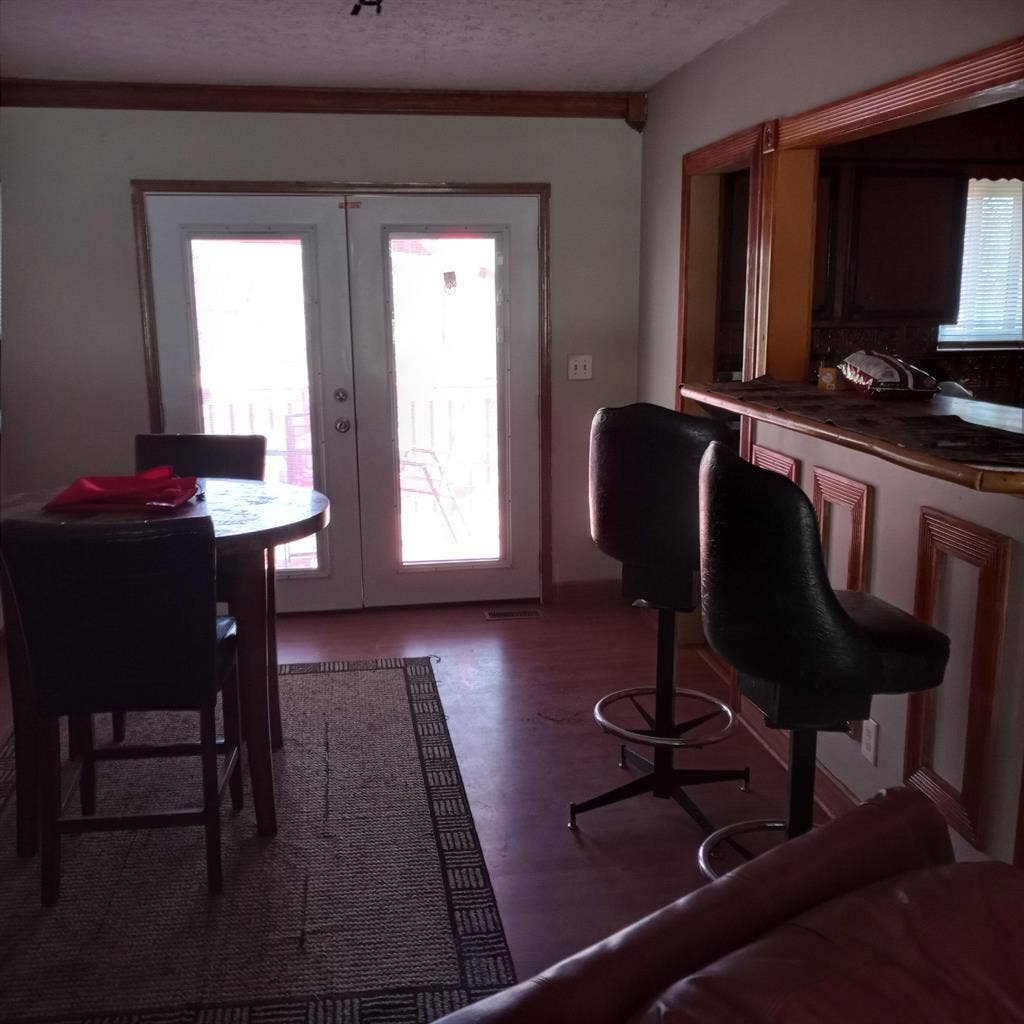 2 BR in Fairburn