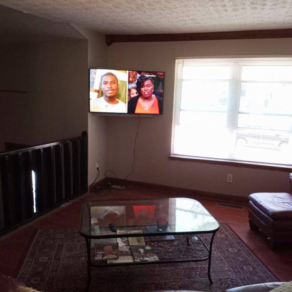 2 BR in Fairburn