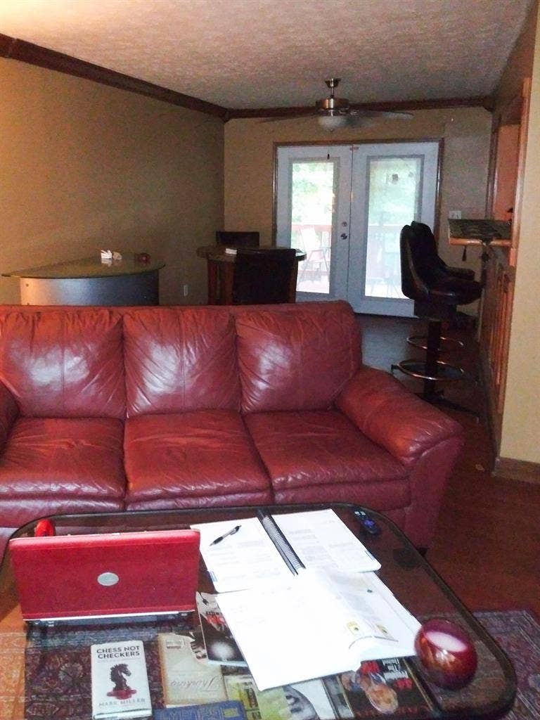 2 BR in Fairburn