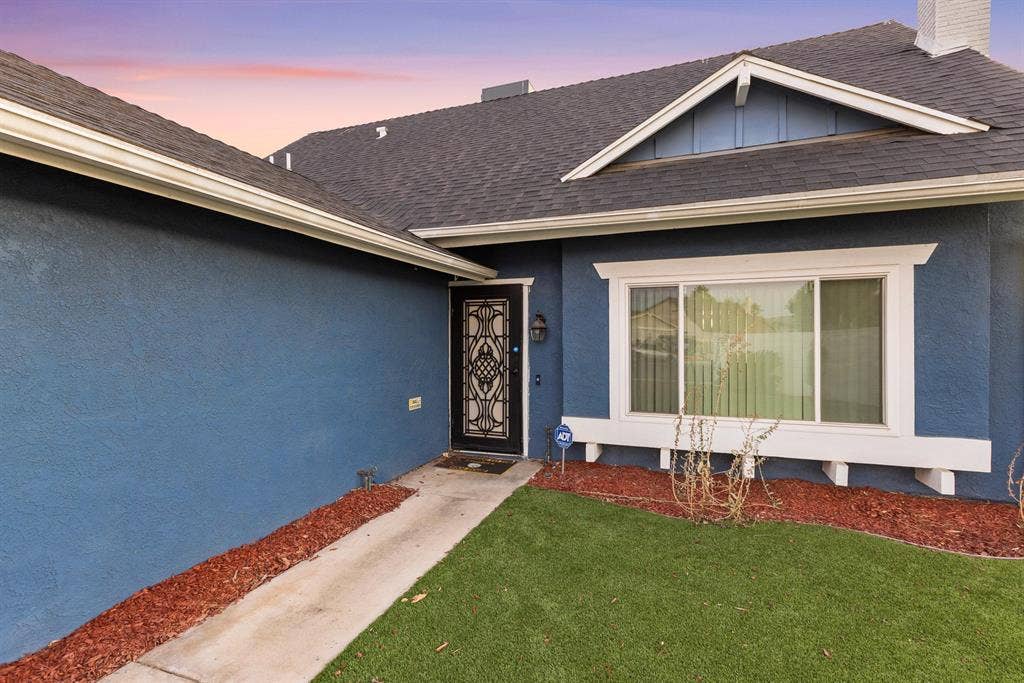 4 BR in Moreno Valley