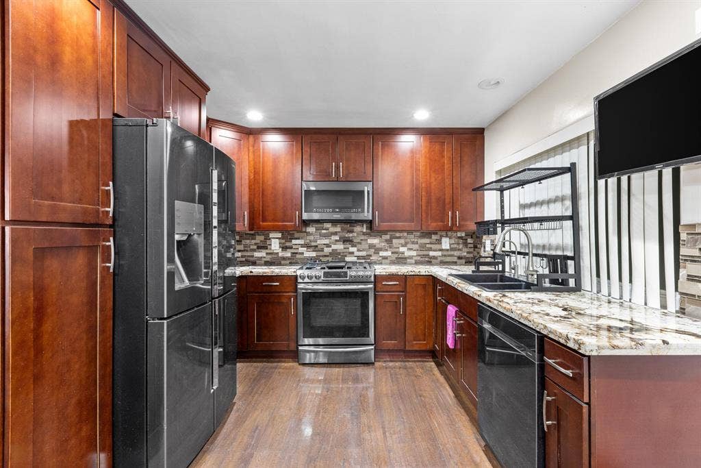 4 BR in Moreno Valley