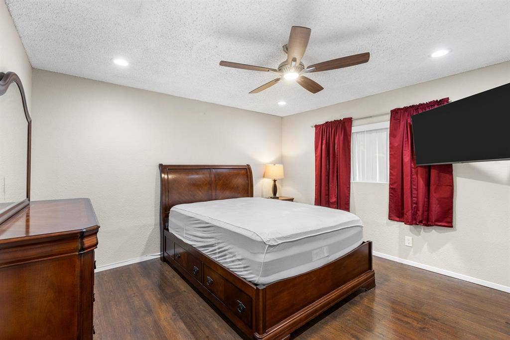 4 BR in Moreno Valley