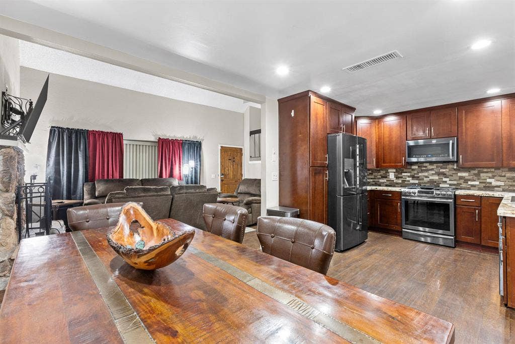 4 BR in Moreno Valley