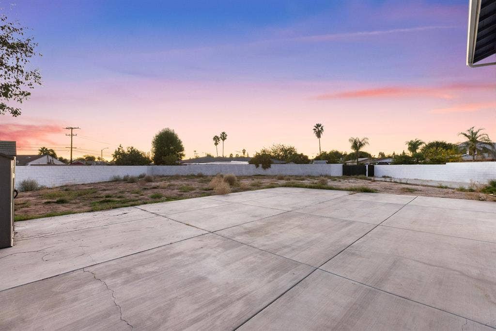4 BR in Moreno Valley