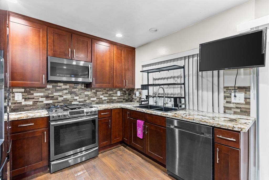 4 BR in Moreno Valley