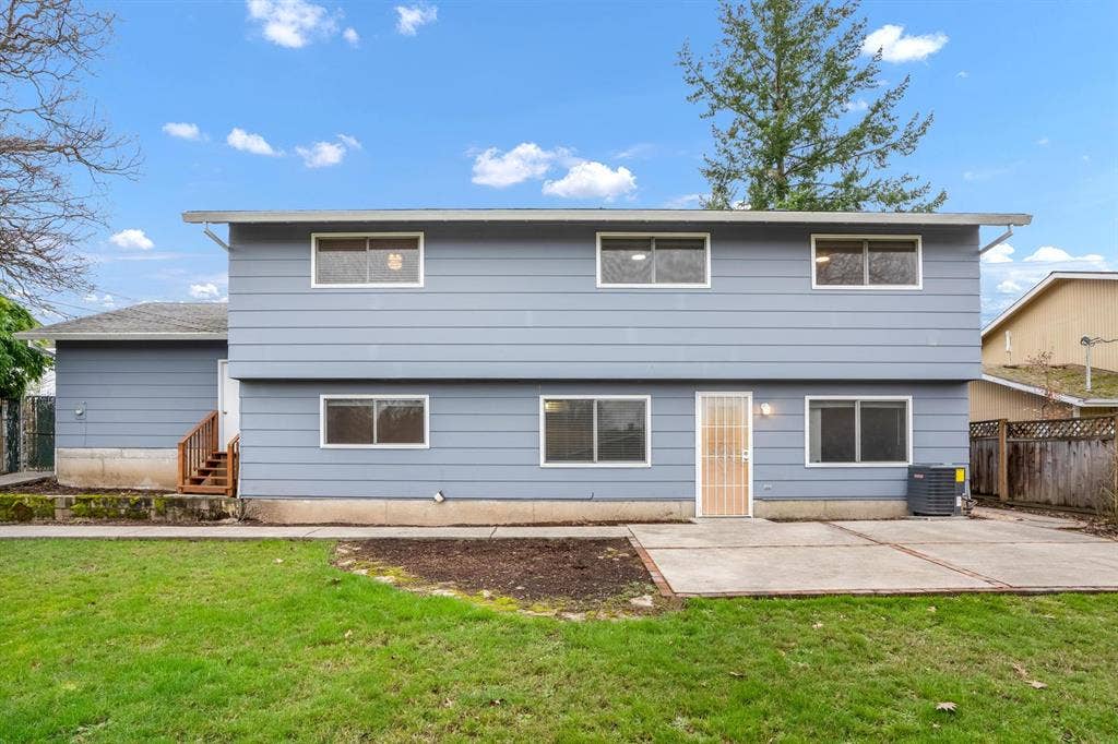 1 BR in Beaverton