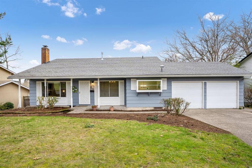1 BR in Beaverton