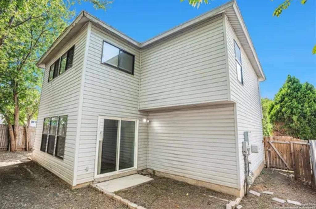 4 BR in San Antonio