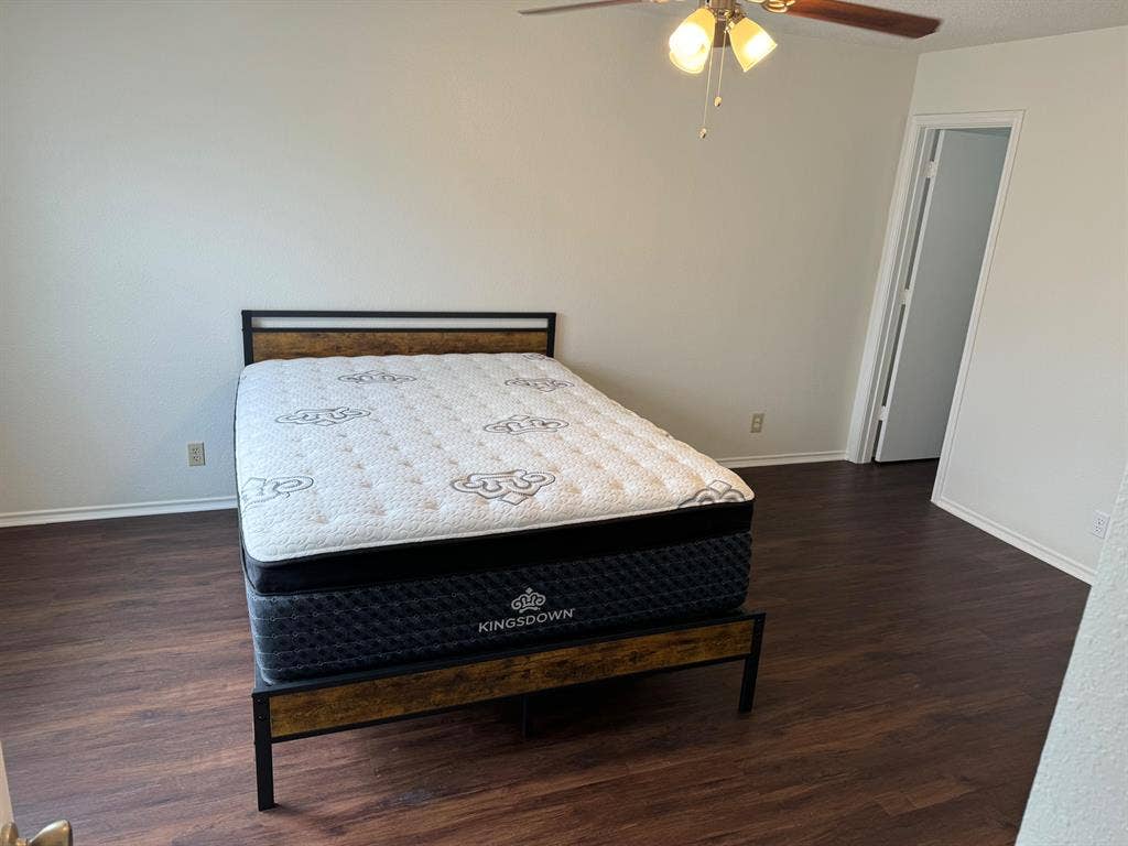 4 BR in San Antonio