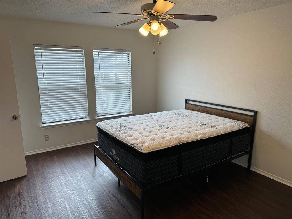 4 BR in San Antonio