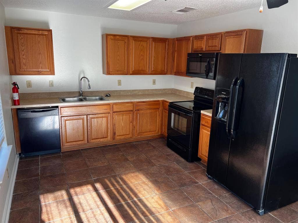 4 BR in San Antonio