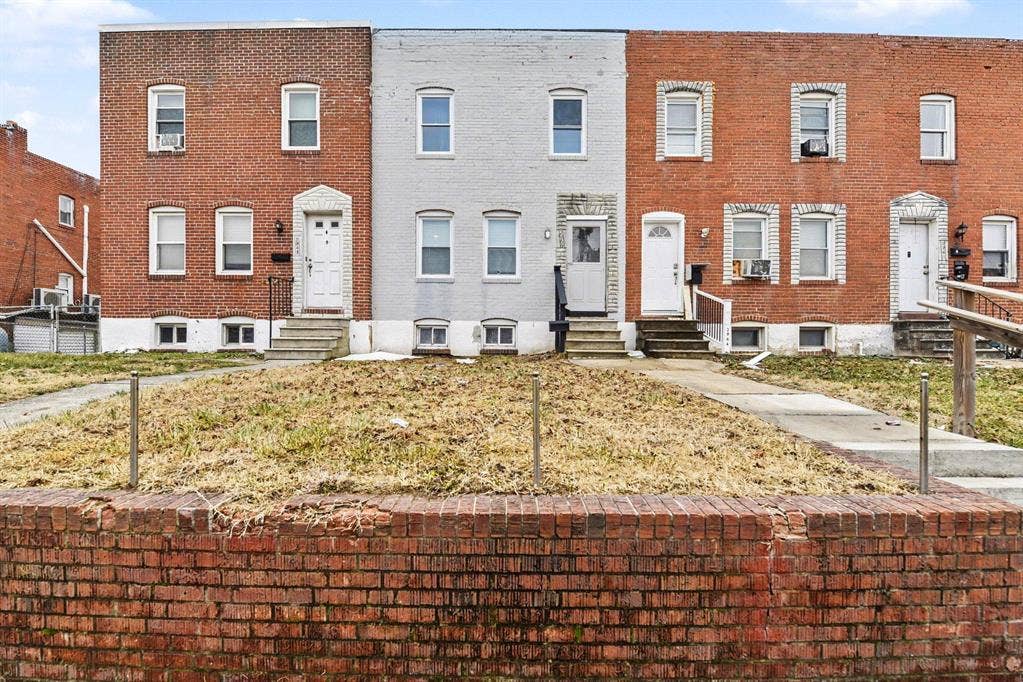 5 BR in Dundalk