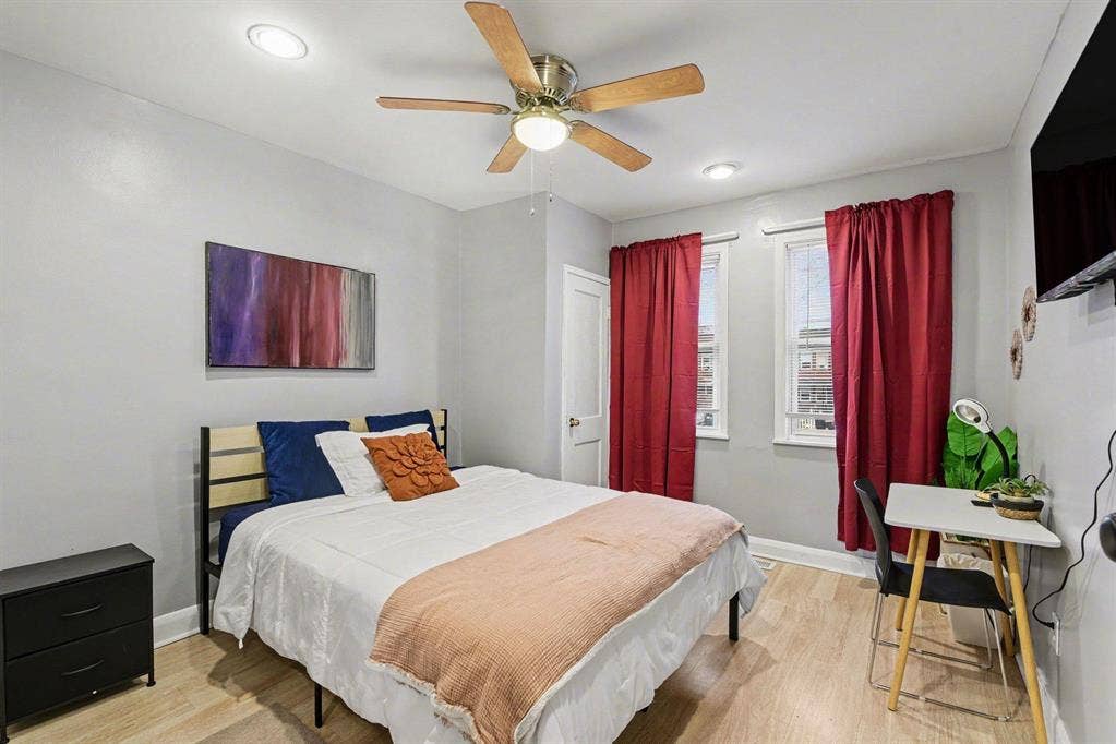 5 BR in Dundalk