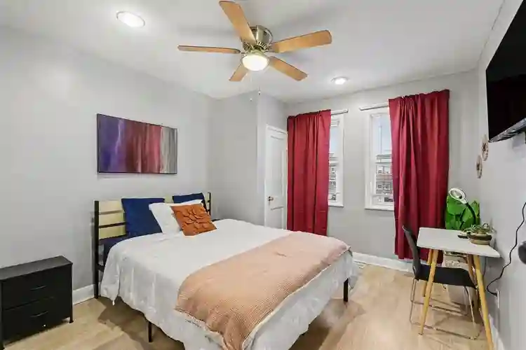 5 BR in Dundalk