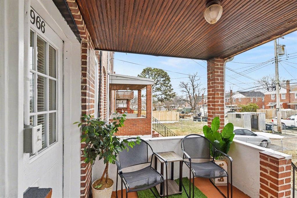 5 BR in Dundalk