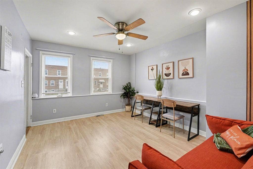 5 BR in Dundalk