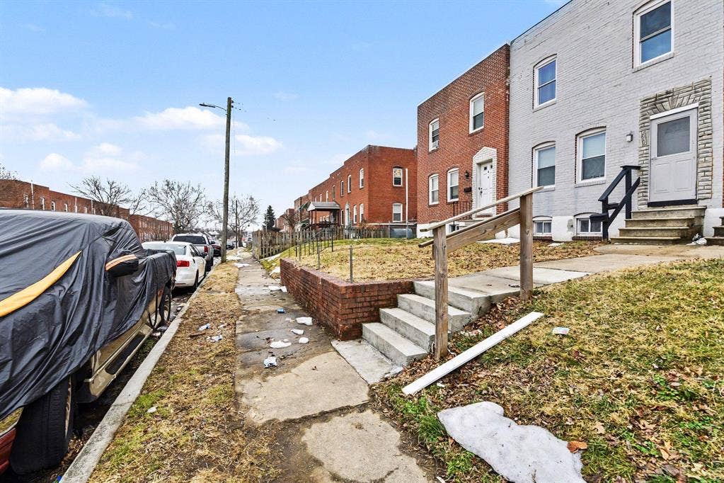 5 BR in Dundalk