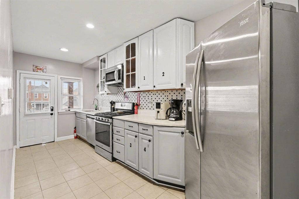 5 BR in Dundalk