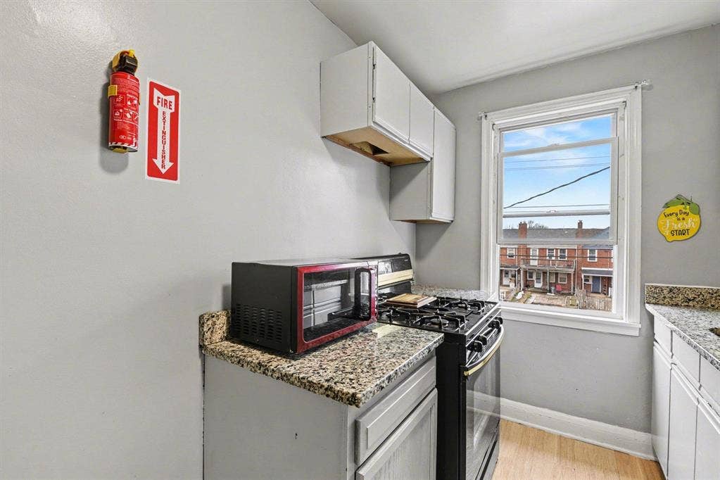 5 BR in Dundalk