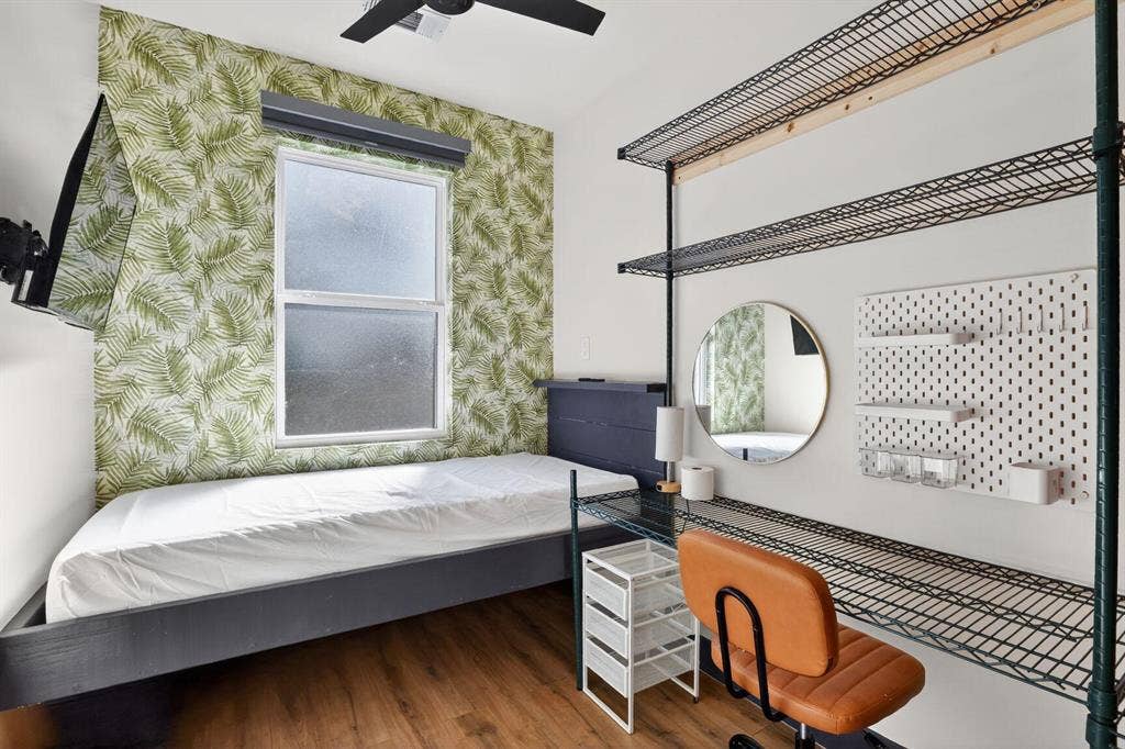 9 BR in New Orleans