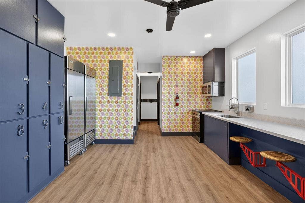 9 BR in New Orleans