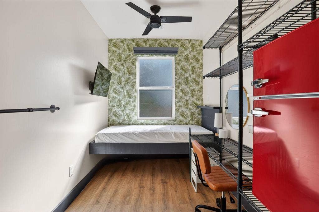 9 BR in New Orleans