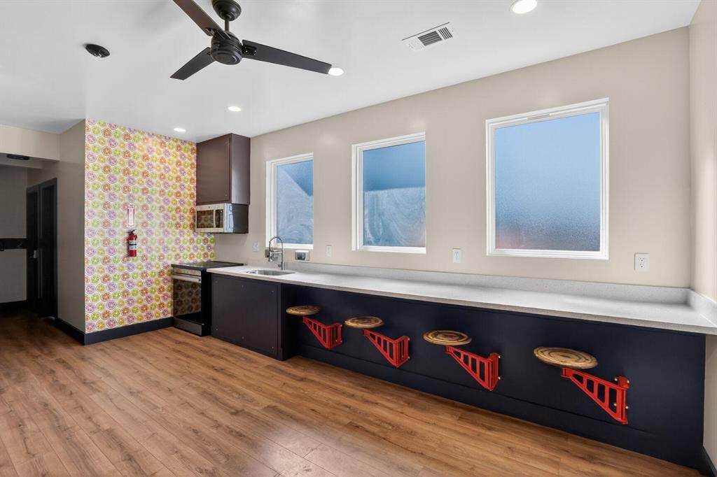 9 BR in New Orleans