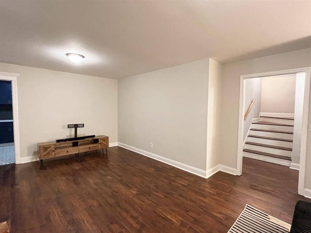 2 BR in Fairburn