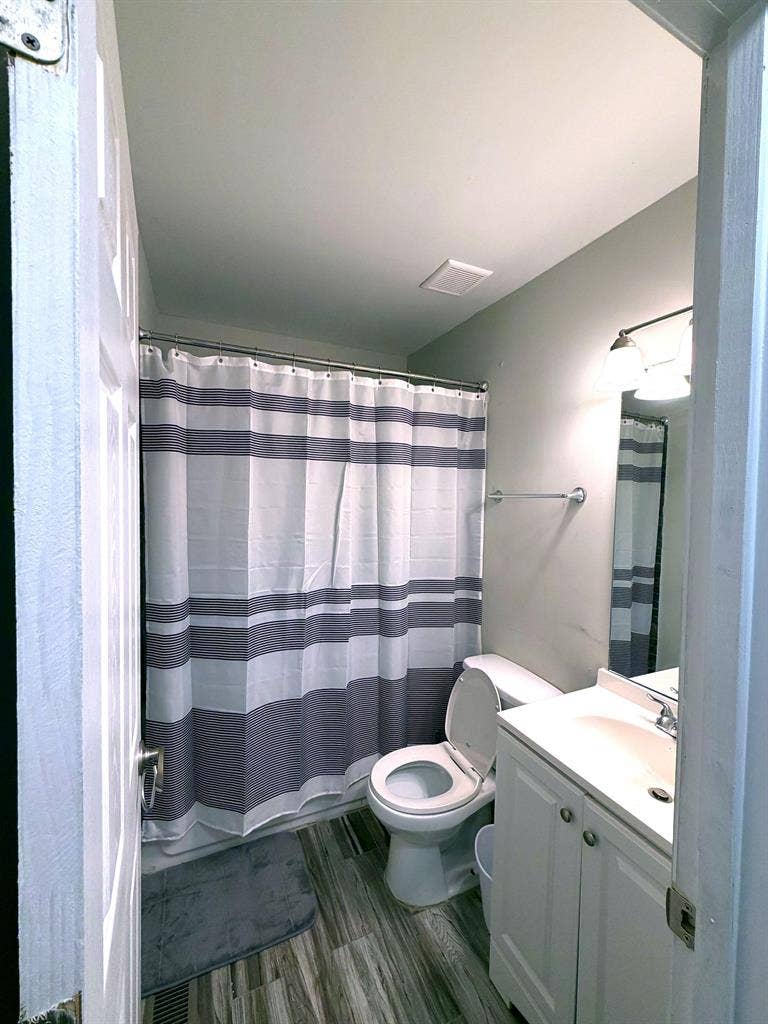 2 BR in Fairburn
