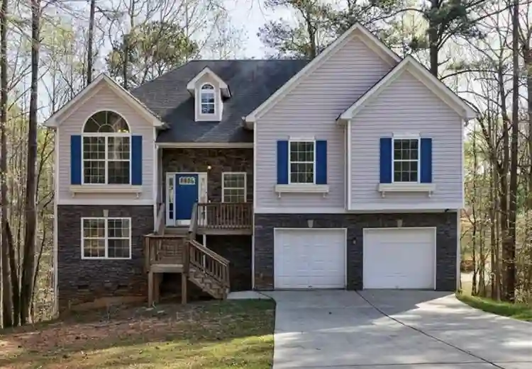 2 BR in Fairburn