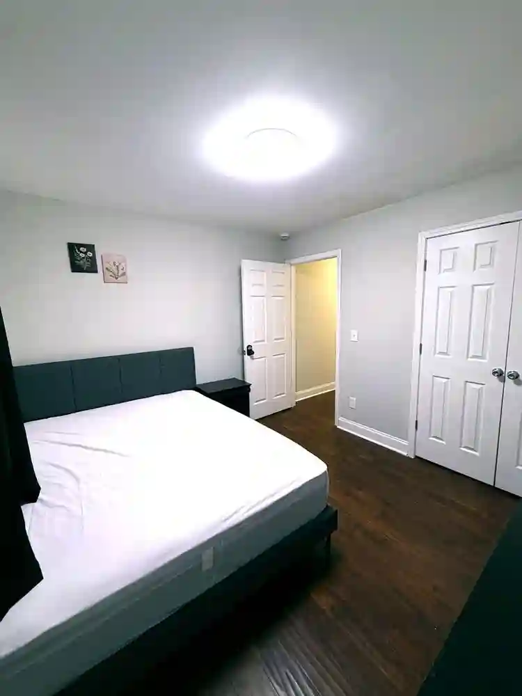 2 BR in Fairburn