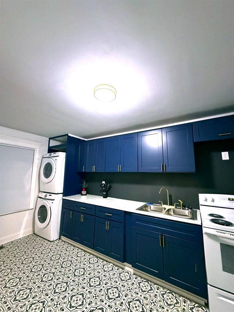 2 BR in Fairburn