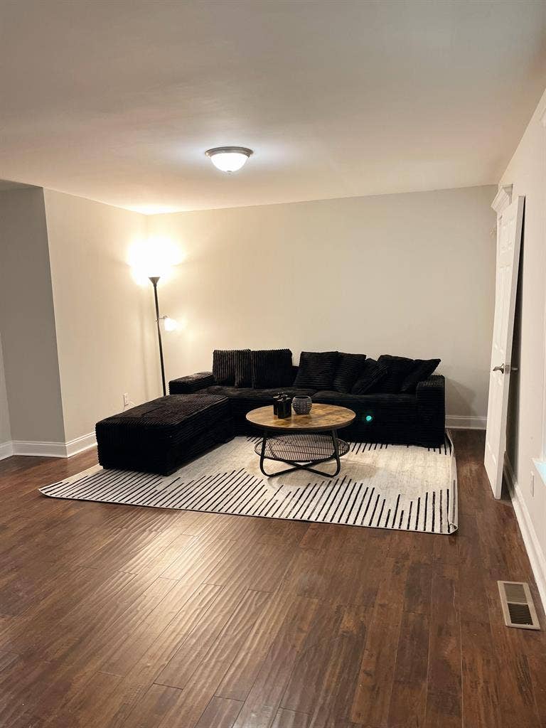 2 BR in Fairburn