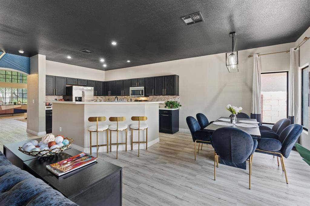 3 BR in North Las Vegas