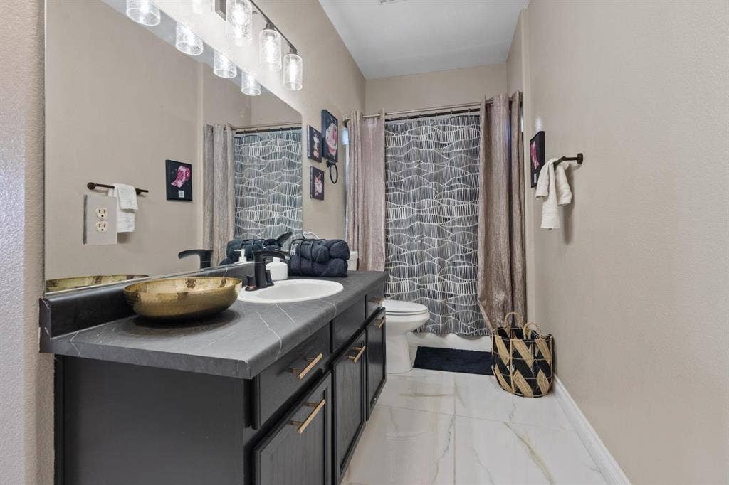 3 BR in North Las Vegas