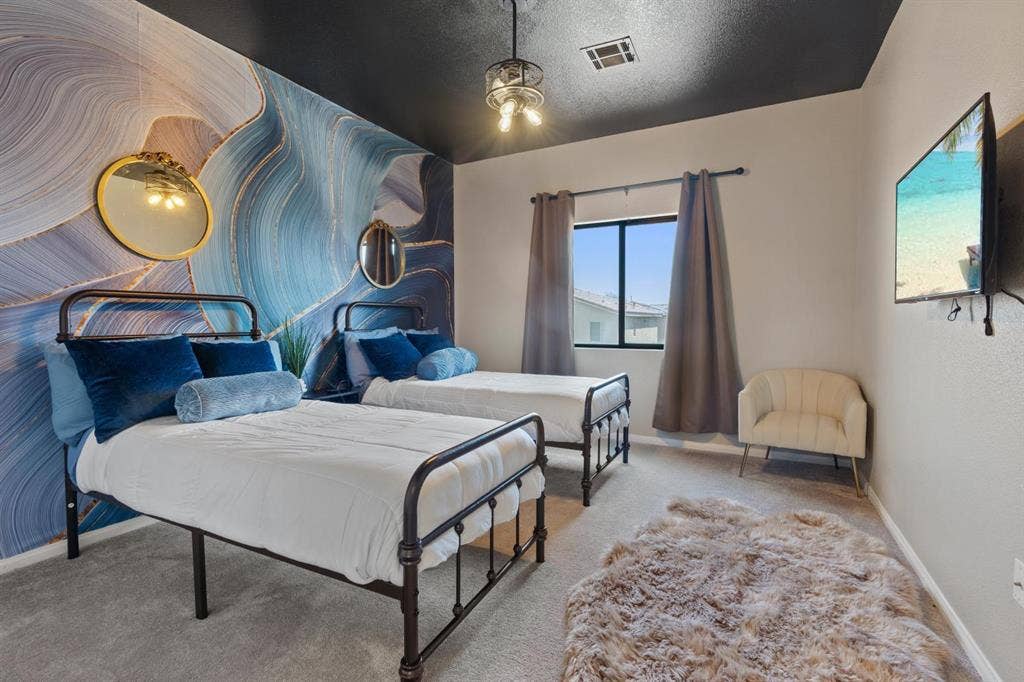 3 BR in North Las Vegas