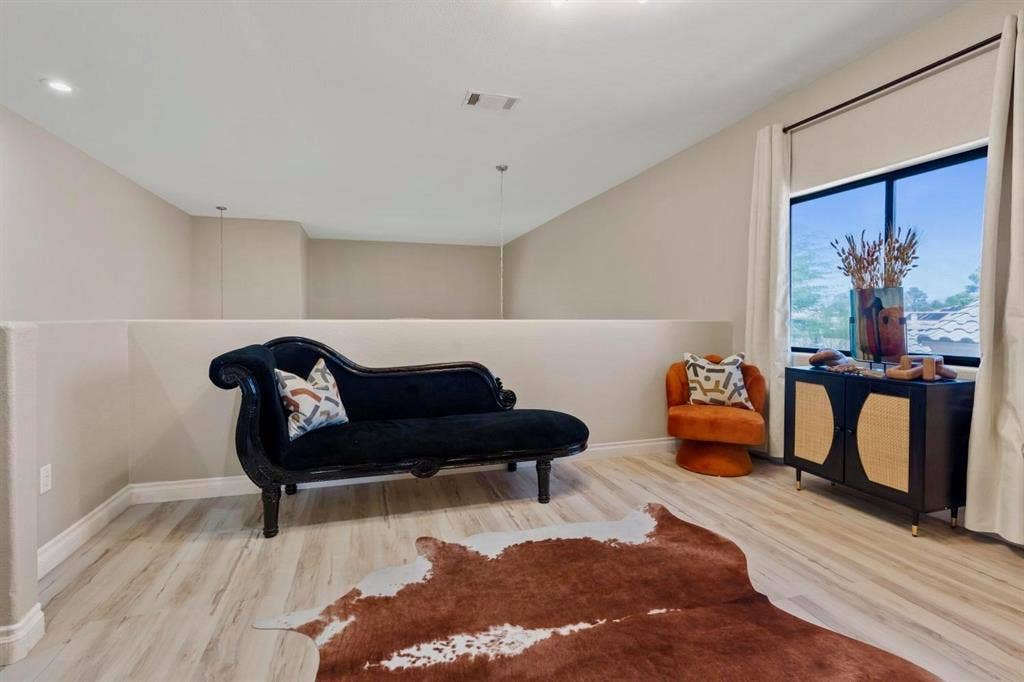 3 BR in North Las Vegas