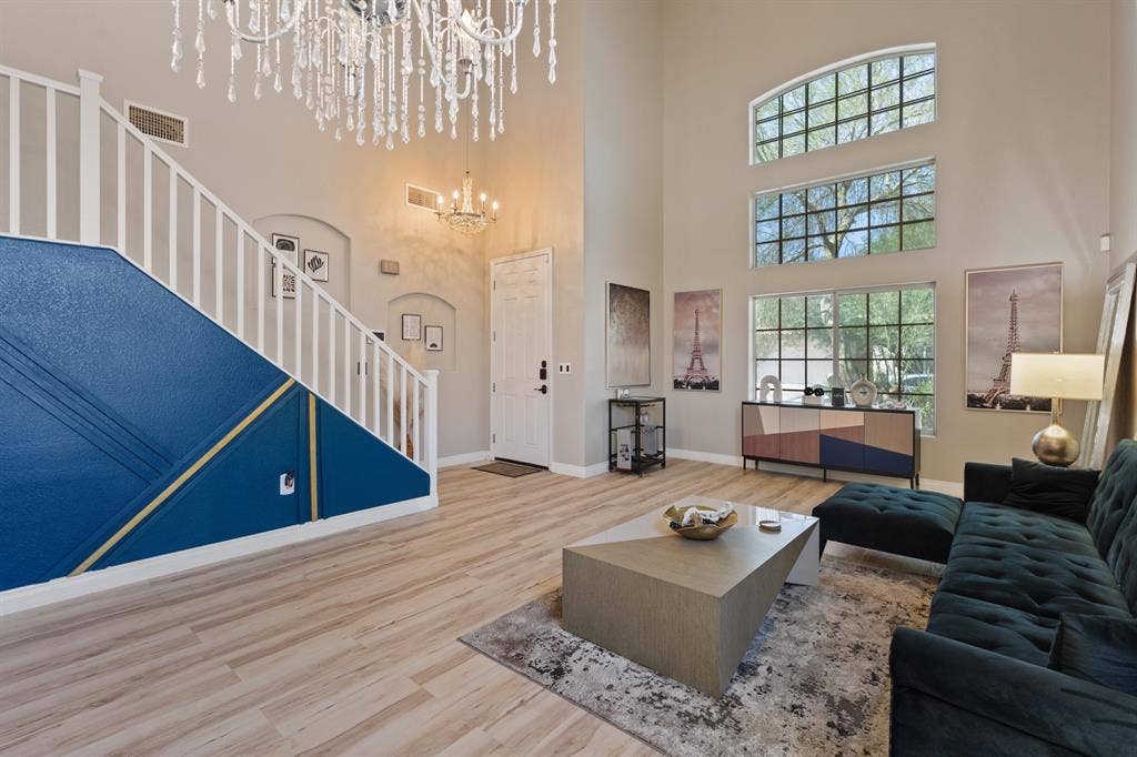 3 BR in North Las Vegas